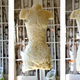 Image for article titled How To Make A Custom Dress Form: Part Two
